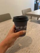 Caffe Luxxe  Review